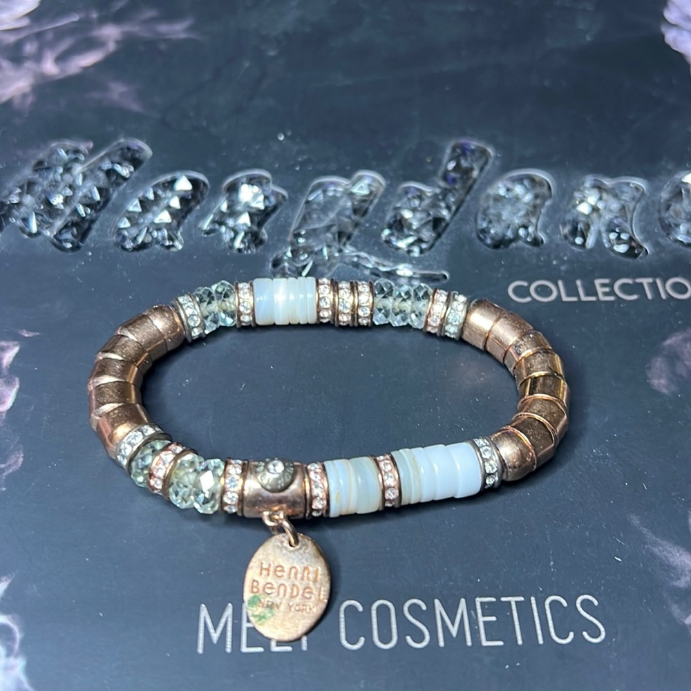 Henri Bendel Bracelet